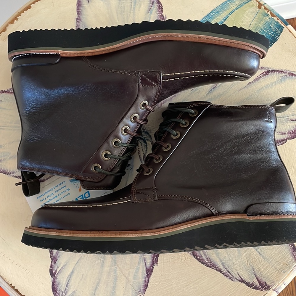 Rockport Eastern Empire Boot. new! - Picture 7 of 10